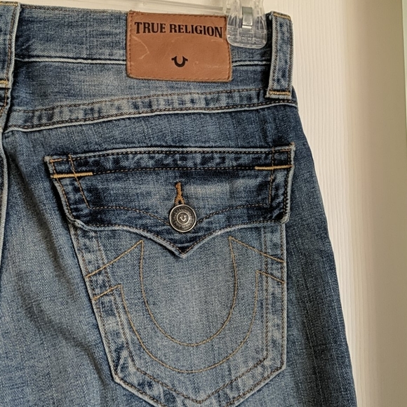 True Religion Jeans - Picture 8 of 8